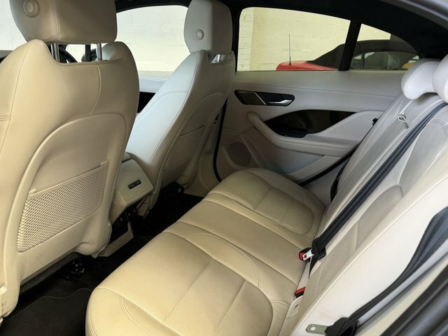 Jaguar I-Pace Ev400 90Kwh Charger Hse Black #56