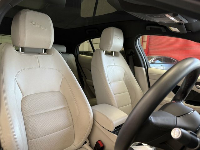 Jaguar I-Pace Ev400 90Kwh Charger Hse Black #25