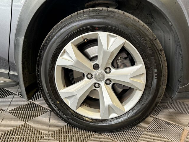 Lexus NX 300H 2.5 Se E-cvt 4Wd Black #16