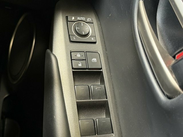 Lexus NX 300H 2.5 Se E-cvt 4Wd Black #39