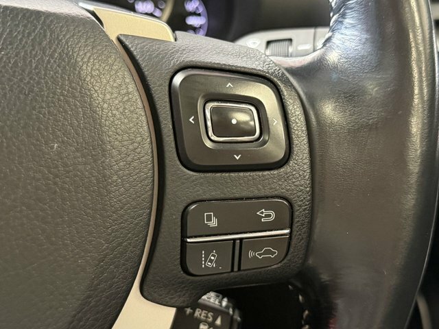 Lexus NX 300H 2.5 Se E-cvt 4Wd Black #33