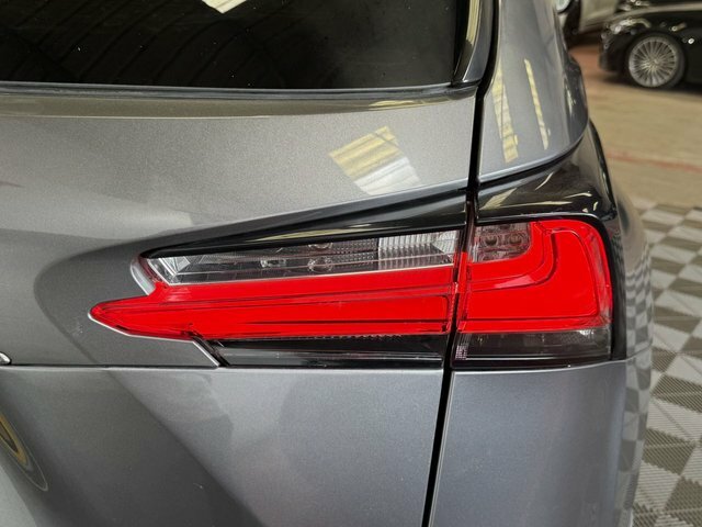 Lexus NX 300H 2.5 Se E-cvt 4Wd Black #25
