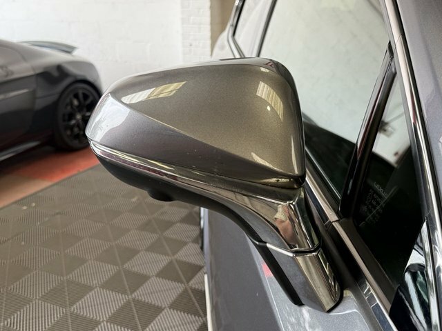Lexus NX 300H 2.5 Se E-cvt 4Wd Black #21