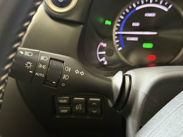 Lexus NX 300H 2.5 Se E-cvt 4Wd Black #34