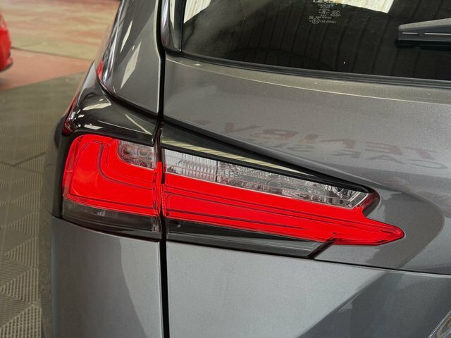 Lexus NX 300H 2.5 Se E-cvt 4Wd Black #24