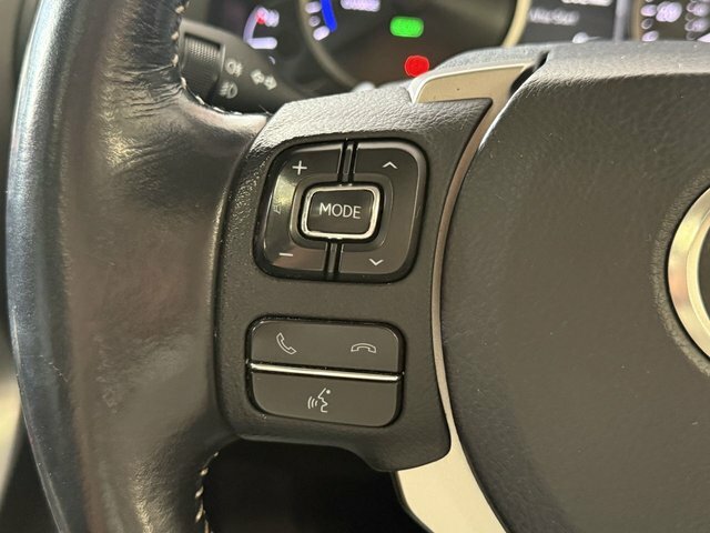 Lexus NX 300H 2.5 Se E-cvt 4Wd Black #32