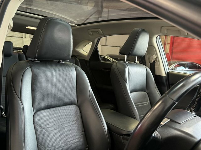 Lexus NX 300H 2.5 Se E-cvt 4Wd Black #27