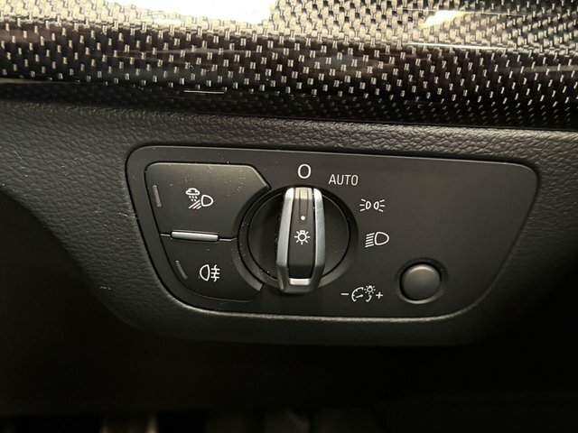 Audi SQ5 Stdi Quattro Tiptronic Blue #38