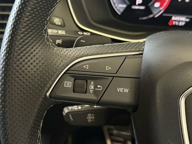 Audi SQ5 Stdi Quattro Tiptronic Blue #33