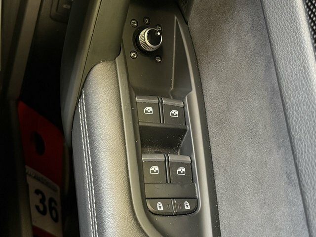 Audi SQ5 Stdi Quattro Tiptronic Blue #40