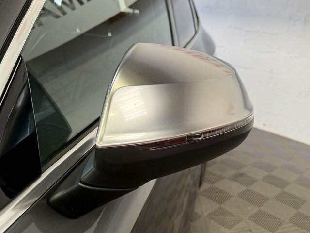 Audi SQ5 Stdi Quattro Tiptronic Blue #21