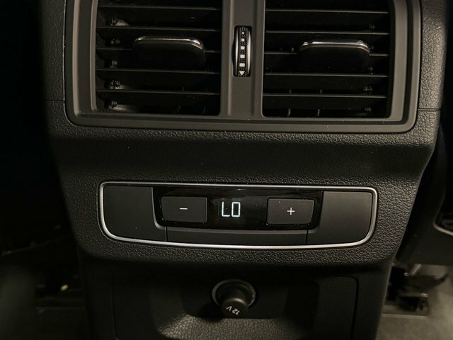 Audi SQ5 Stdi Quattro Tiptronic Blue #32