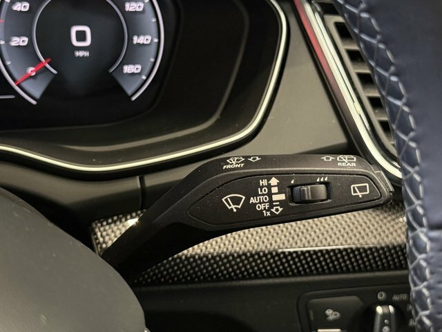 Audi SQ5 Stdi Quattro Tiptronic Blue #36