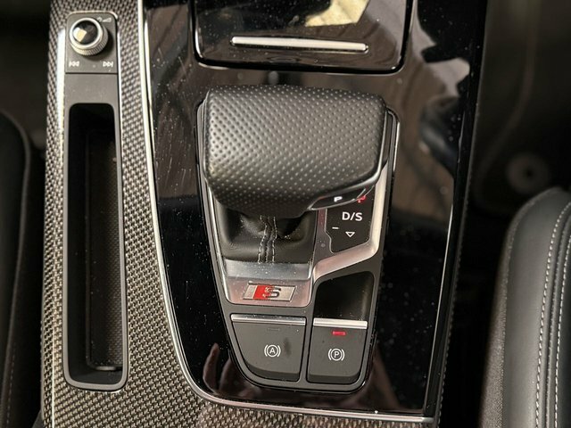 Audi SQ5 Stdi Quattro Tiptronic Blue #49