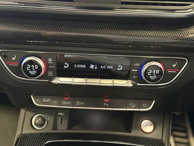 Audi SQ5 Stdi Quattro Tiptronic Blue #48