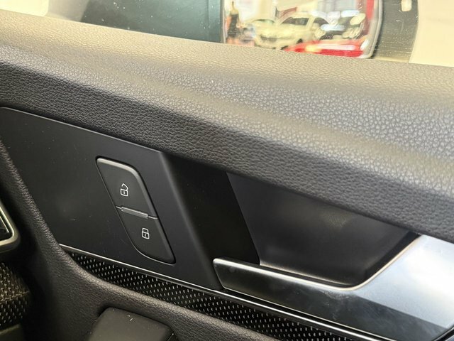 Audi SQ5 Stdi Quattro Tiptronic Blue #39