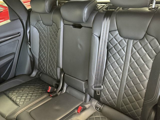 Audi SQ5 Stdi Quattro Tiptronic Blue #54