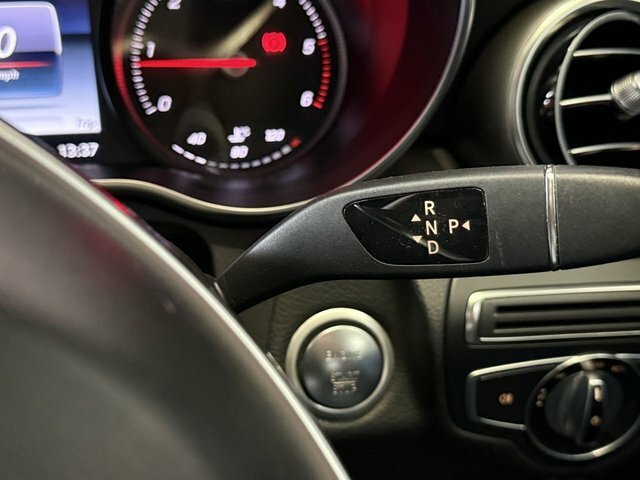 Mercedes-Benz C Class  White #33