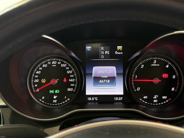 Mercedes-Benz C Class  White #34