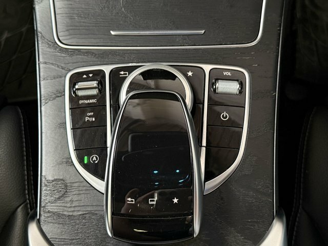 Mercedes-Benz C Class  White #44
