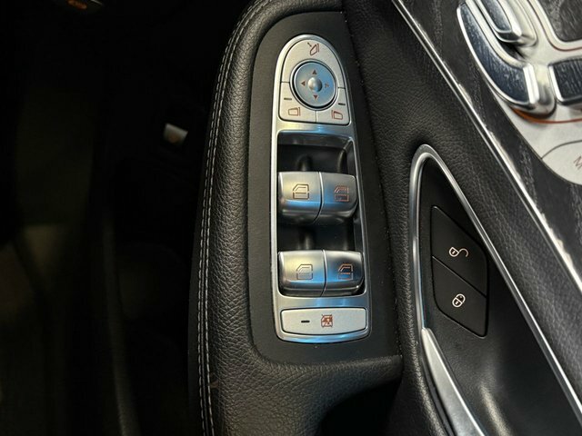 Mercedes-Benz C Class  White #37