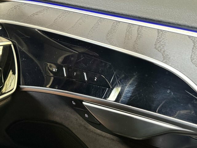 Audi A8 50 Tdi Quattro Tiptronic Cs Black #35