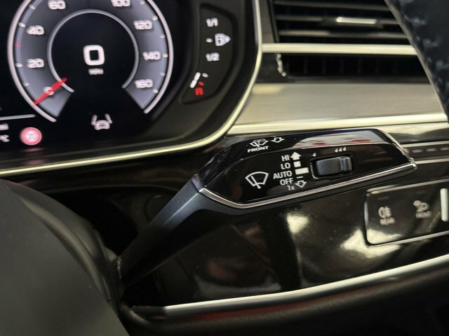 Audi A8 50 Tdi Quattro Tiptronic Cs Black #32