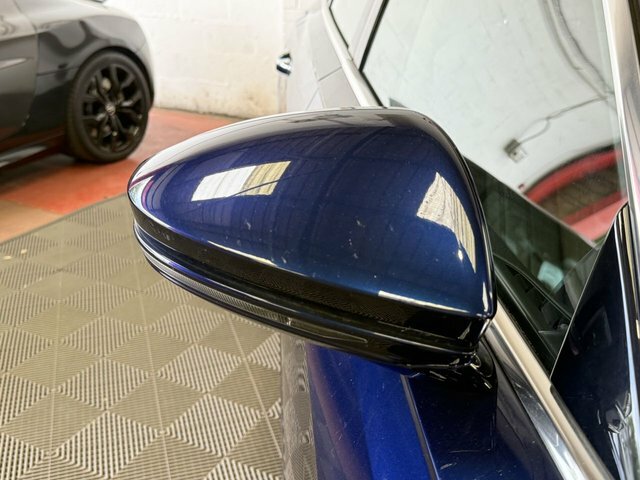 Audi A8 50 Tdi Quattro Tiptronic Cs Black #17