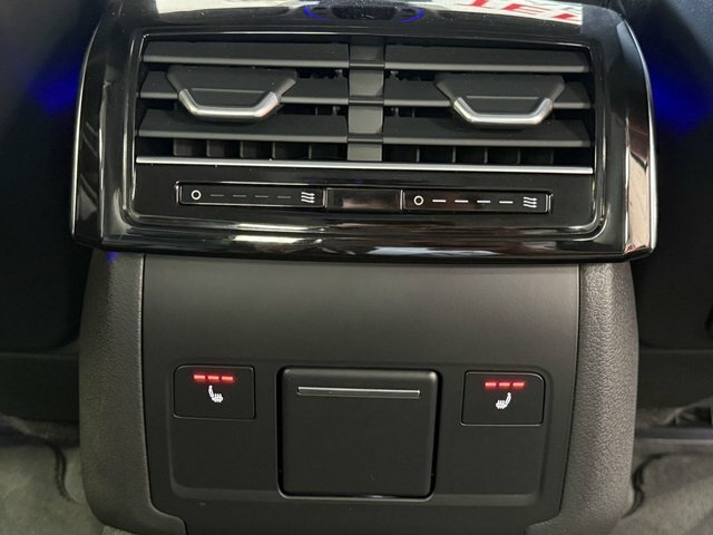 Audi A8 50 Tdi Quattro Tiptronic Cs Black #55