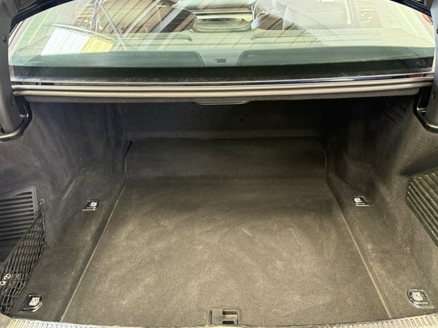Audi A8 50 Tdi Quattro Tiptronic Cs Black #11