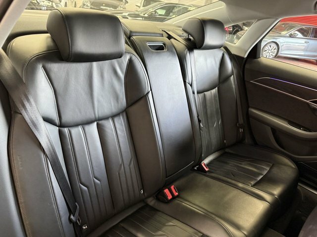 Audi A8 50 Tdi Quattro Tiptronic Cs Black #53