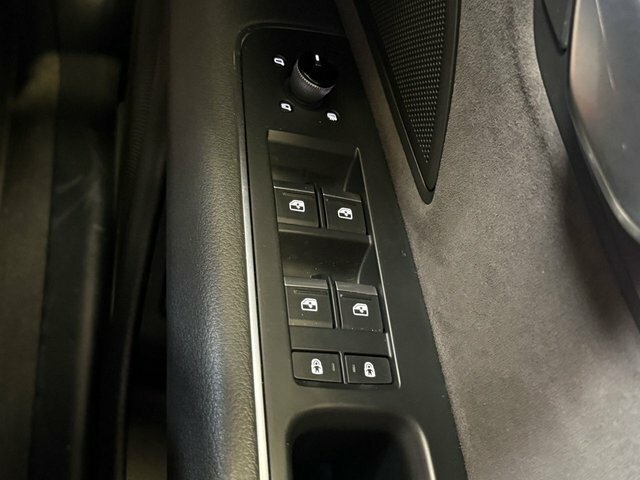 Audi A8 50 Tdi Quattro Tiptronic Cs Black #36