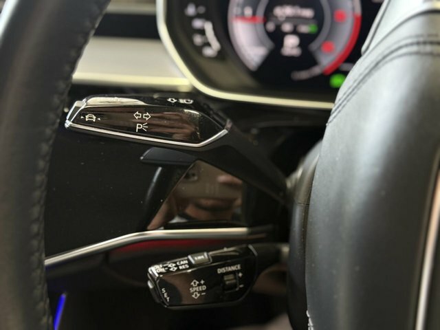 Audi A8 50 Tdi Quattro Tiptronic Cs Black #31