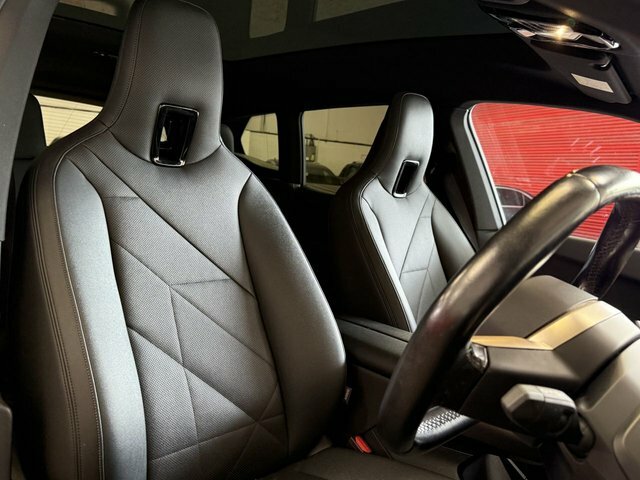 BMW iX Ix Xdrive40 M Sport Blue #26