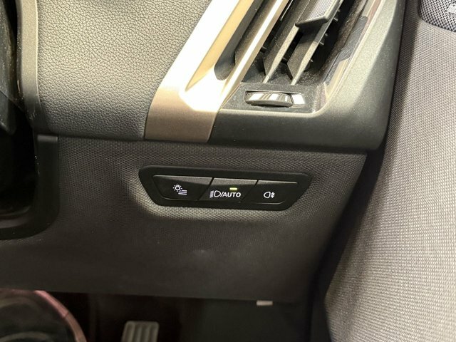 BMW iX Ix Xdrive40 M Sport Blue #37