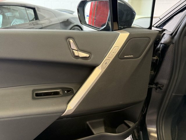 BMW iX Ix Xdrive40 M Sport Blue #54