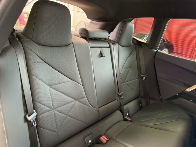 BMW iX Ix Xdrive40 M Sport Blue #60