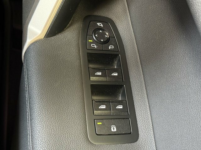 BMW iX Ix Xdrive40 M Sport Blue #40