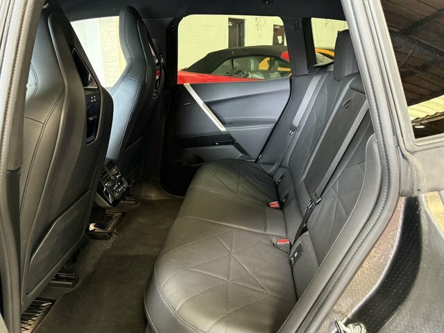 BMW iX Ix Xdrive40 M Sport Blue #55