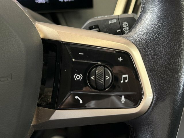 BMW iX Ix Xdrive40 M Sport Blue #33