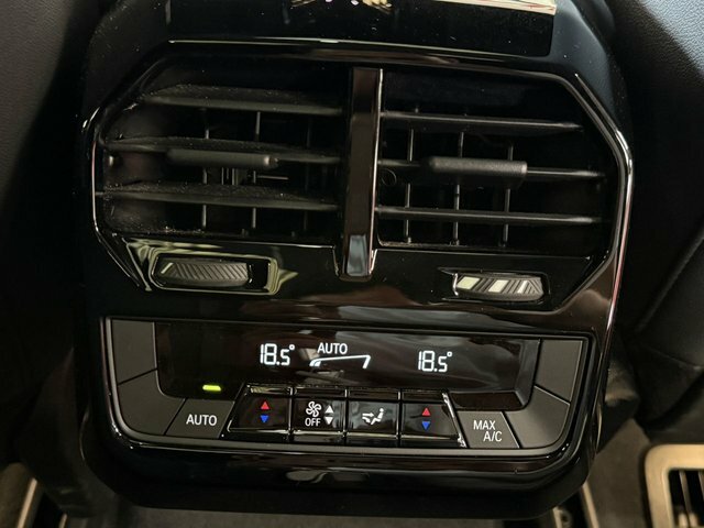 BMW iX Ix Xdrive40 M Sport Blue #31