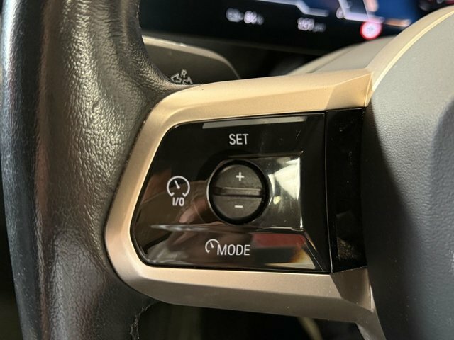 BMW iX Ix Xdrive40 M Sport Blue #32