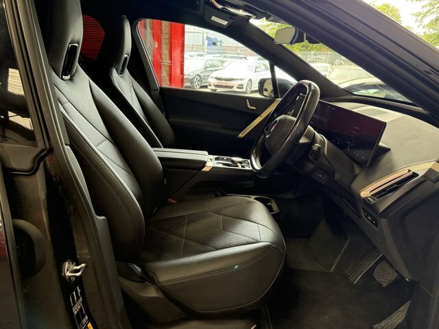 BMW iX Ix Xdrive40 M Sport Blue #25