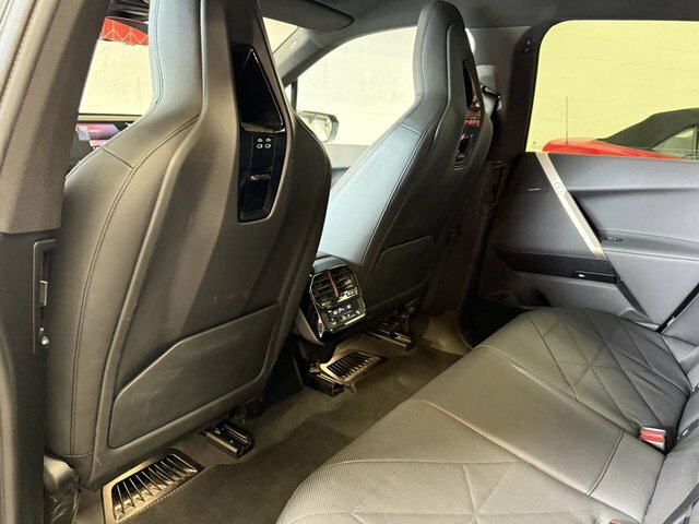 BMW iX Ix Xdrive40 M Sport Blue #56
