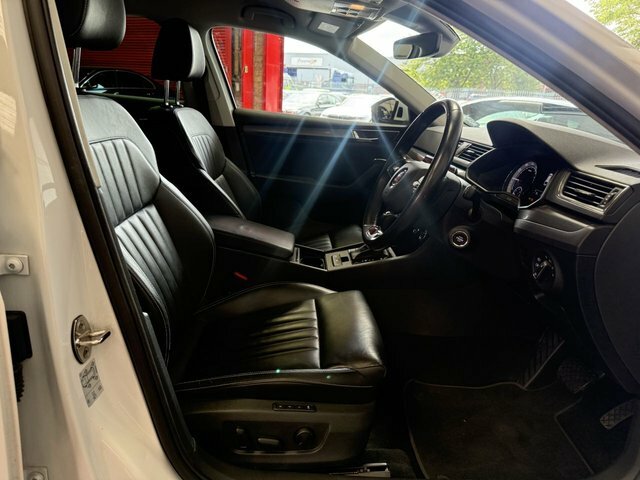 Skoda Superb Superb Se L IV Phev S-a Grey #25