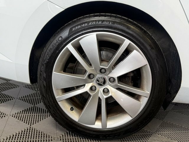 Skoda Superb Superb Se L IV Phev S-a Grey #16