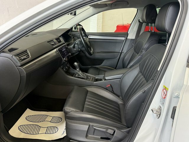Skoda Superb Superb Se L IV Phev S-a Grey #45