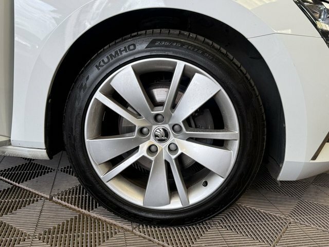 Skoda Superb Superb Se L IV Phev S-a Grey #15