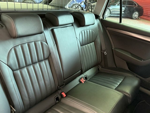 Skoda Superb Superb Se L IV Phev S-a Grey #52