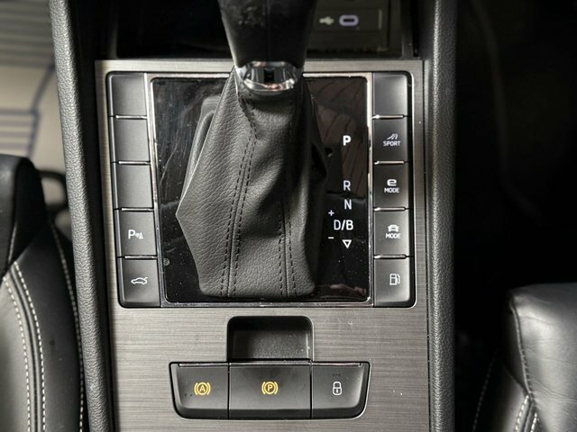 Skoda Superb Superb Se L IV Phev S-a Grey #44